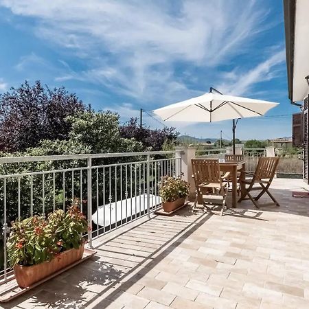 Oasi Di Pace Sarzana Villa Luni ภายนอก รูปภาพ