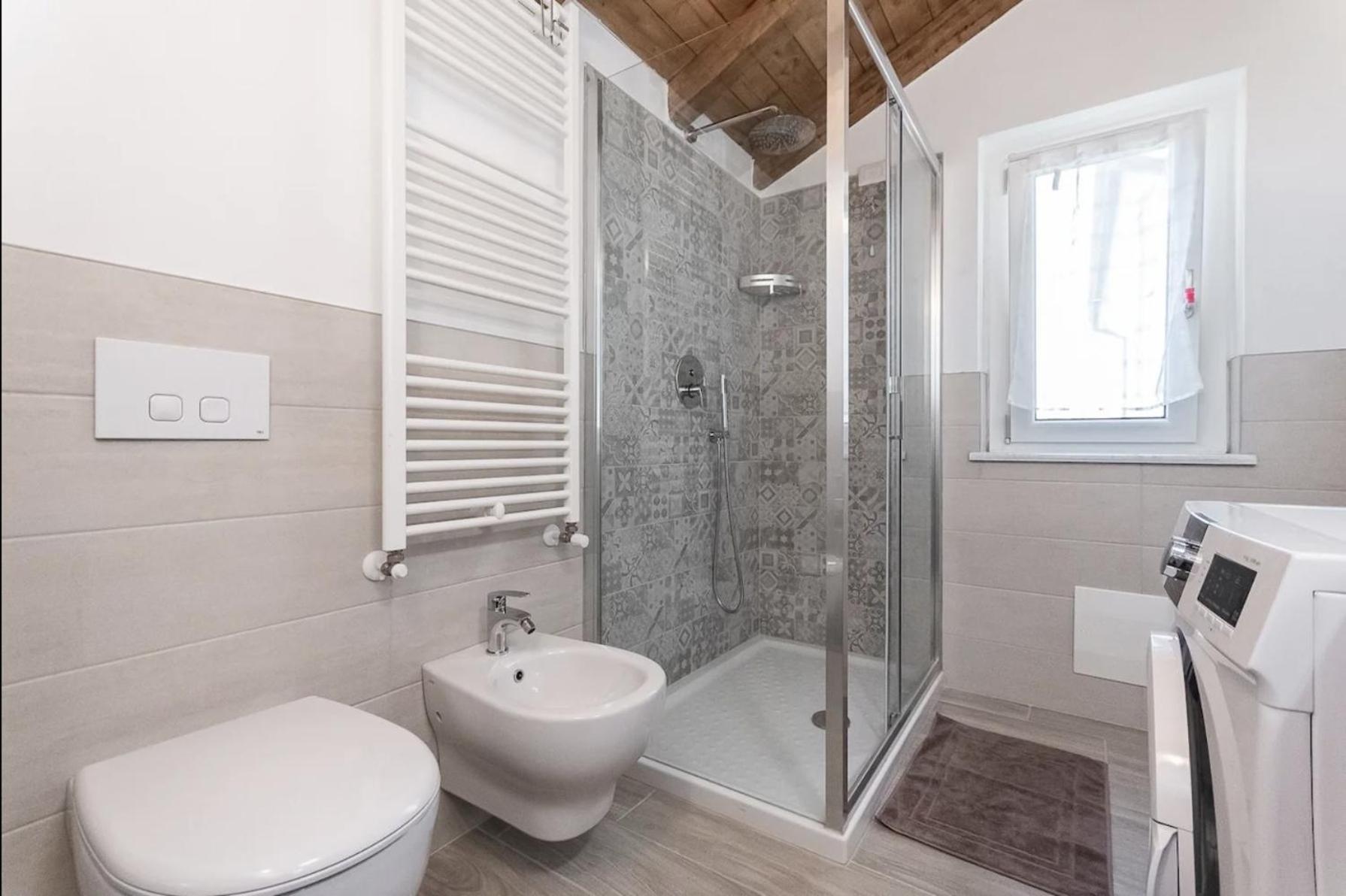Oasi Di Pace Sarzana Villa Luni ภายนอก รูปภาพ