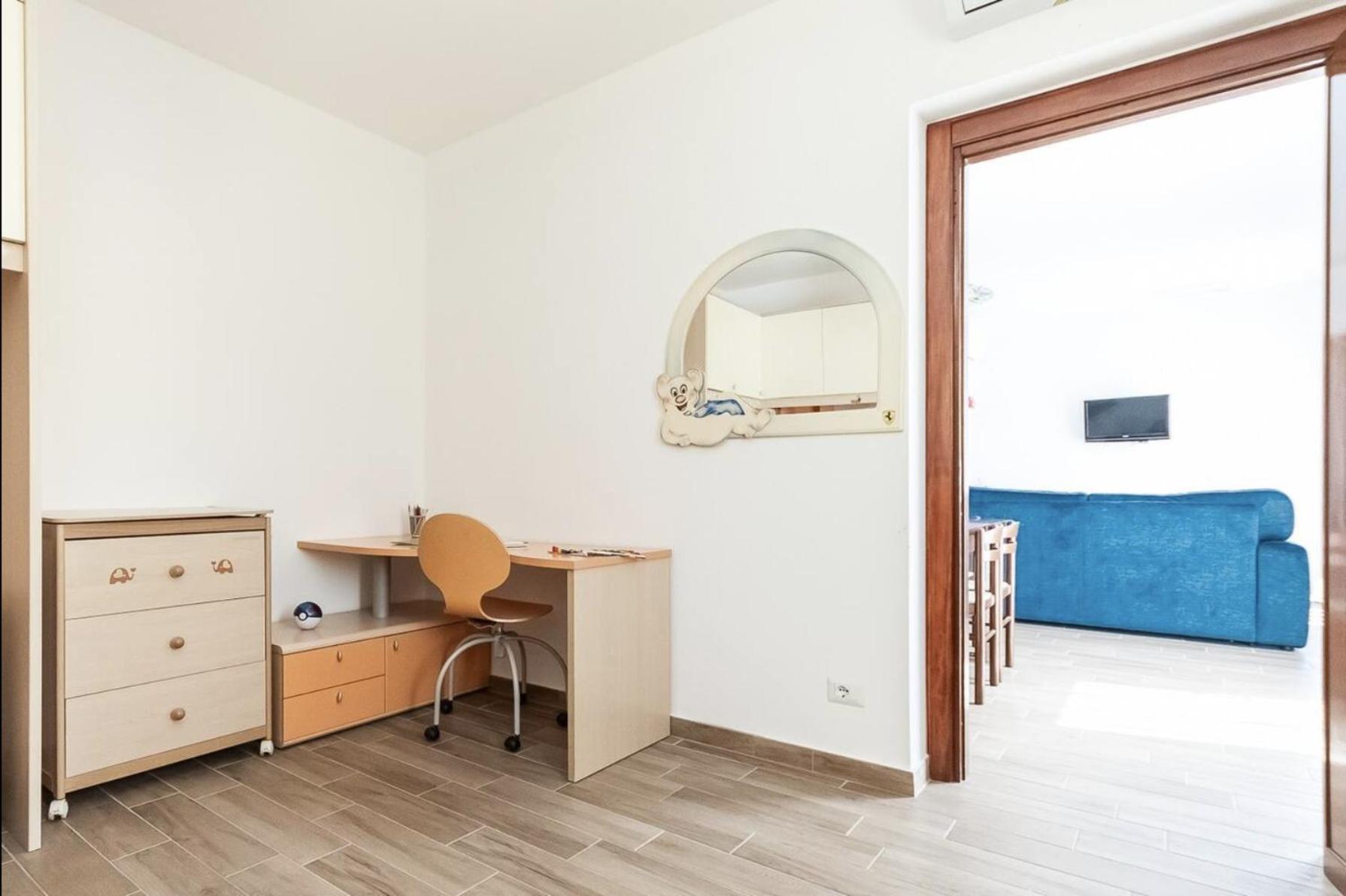 Oasi Di Pace Sarzana Villa Luni ภายนอก รูปภาพ