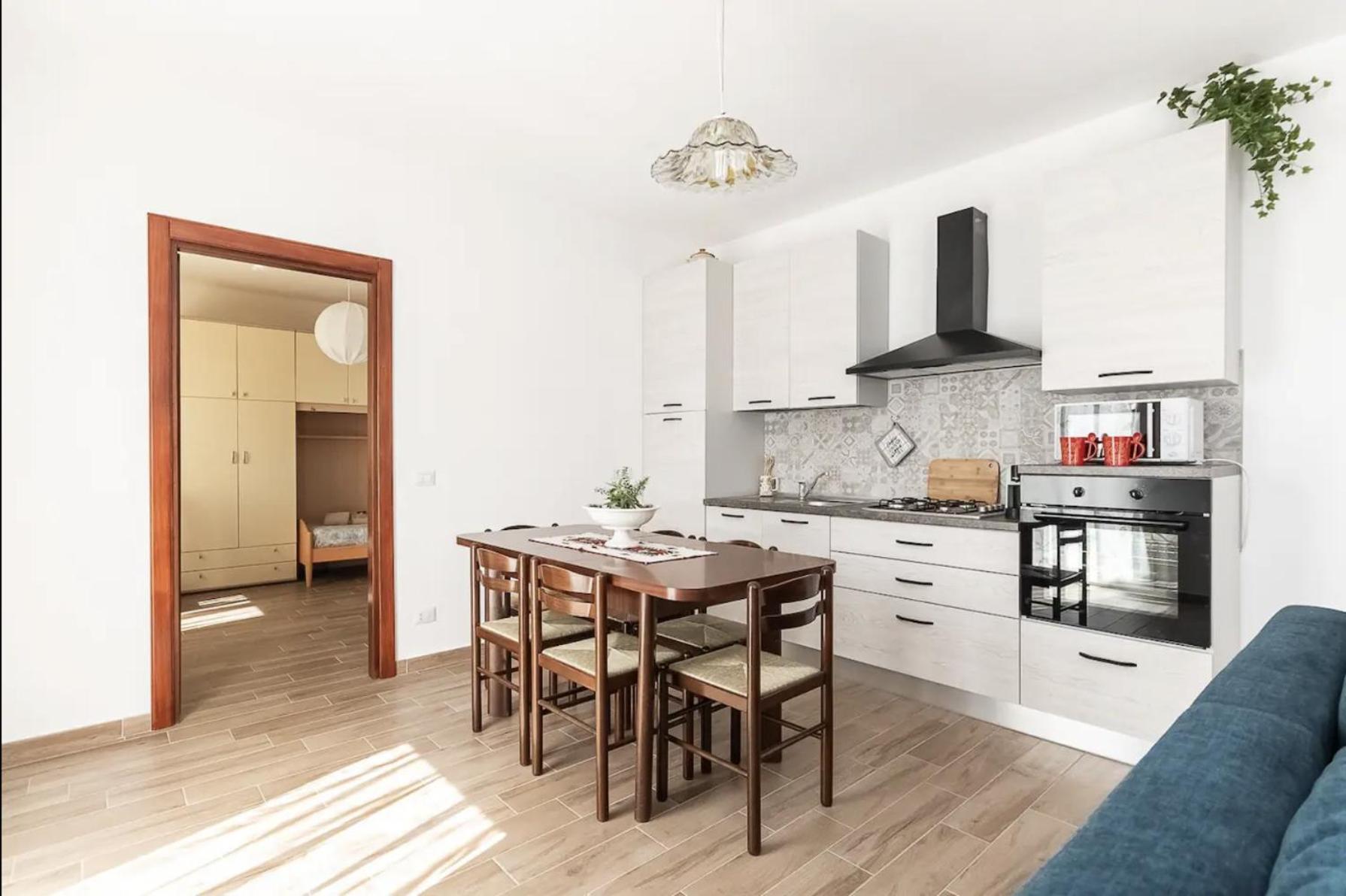 Oasi Di Pace Sarzana Villa Luni ภายนอก รูปภาพ