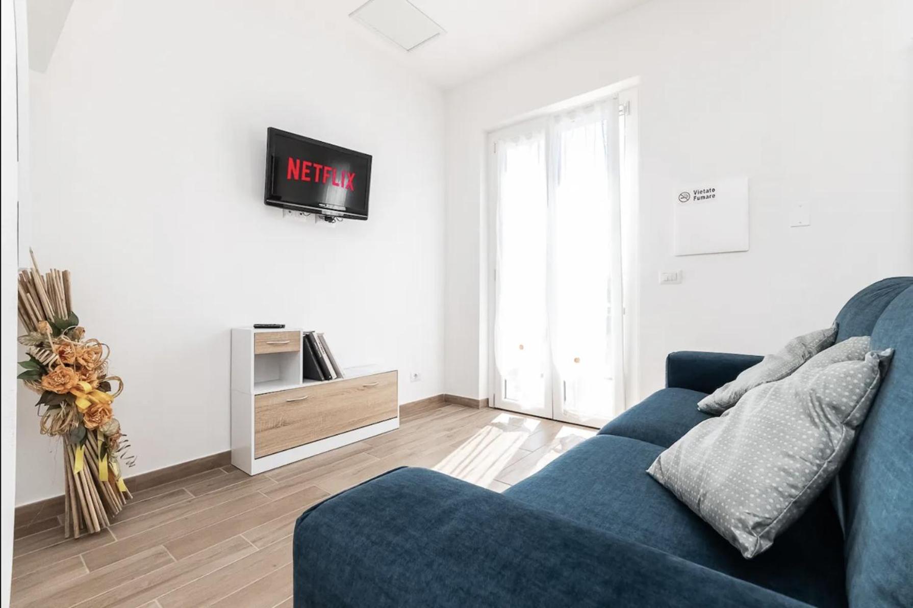 Oasi Di Pace Sarzana Villa Luni ภายนอก รูปภาพ