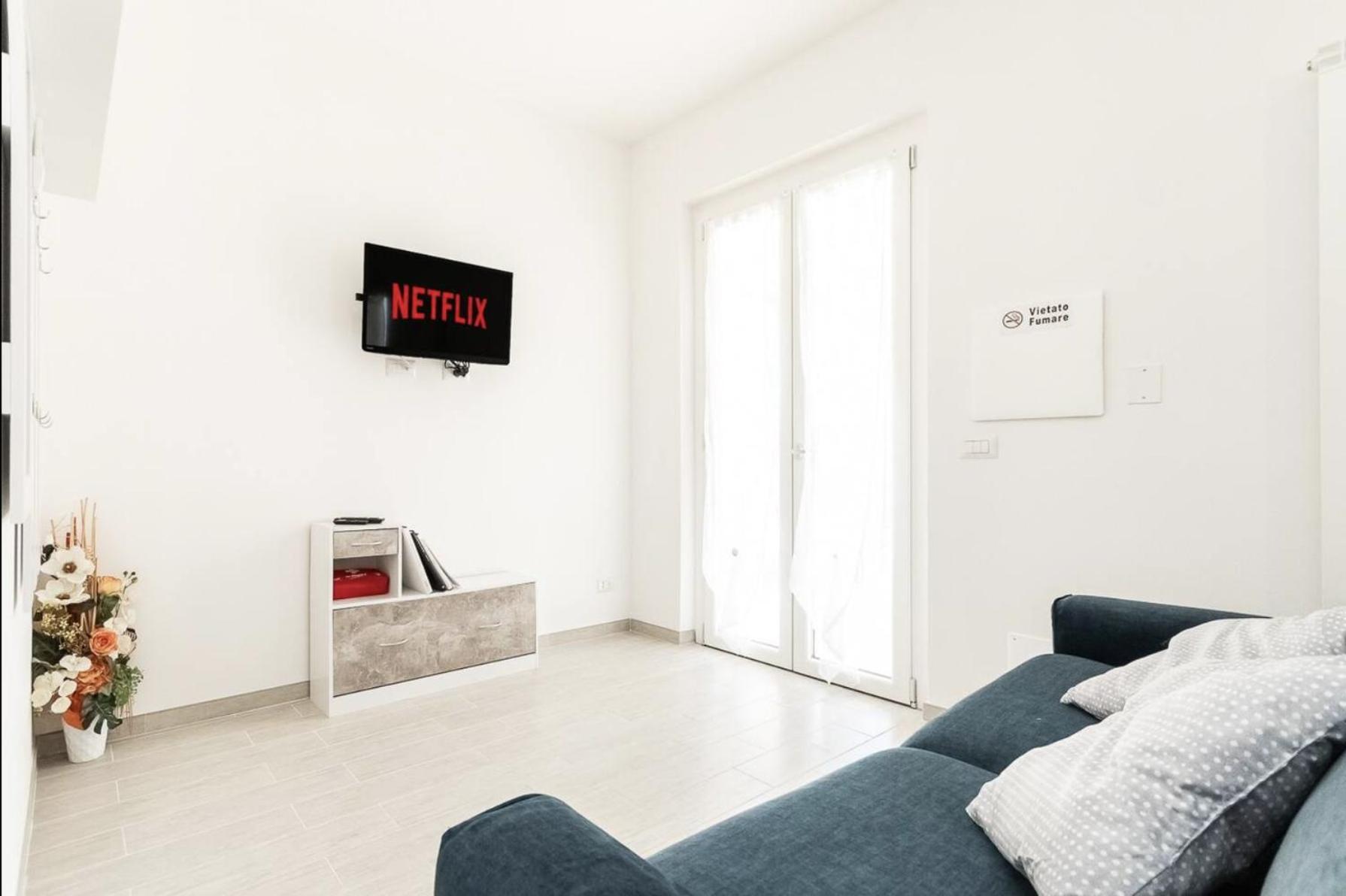 Oasi Di Pace Sarzana Villa Luni ภายนอก รูปภาพ