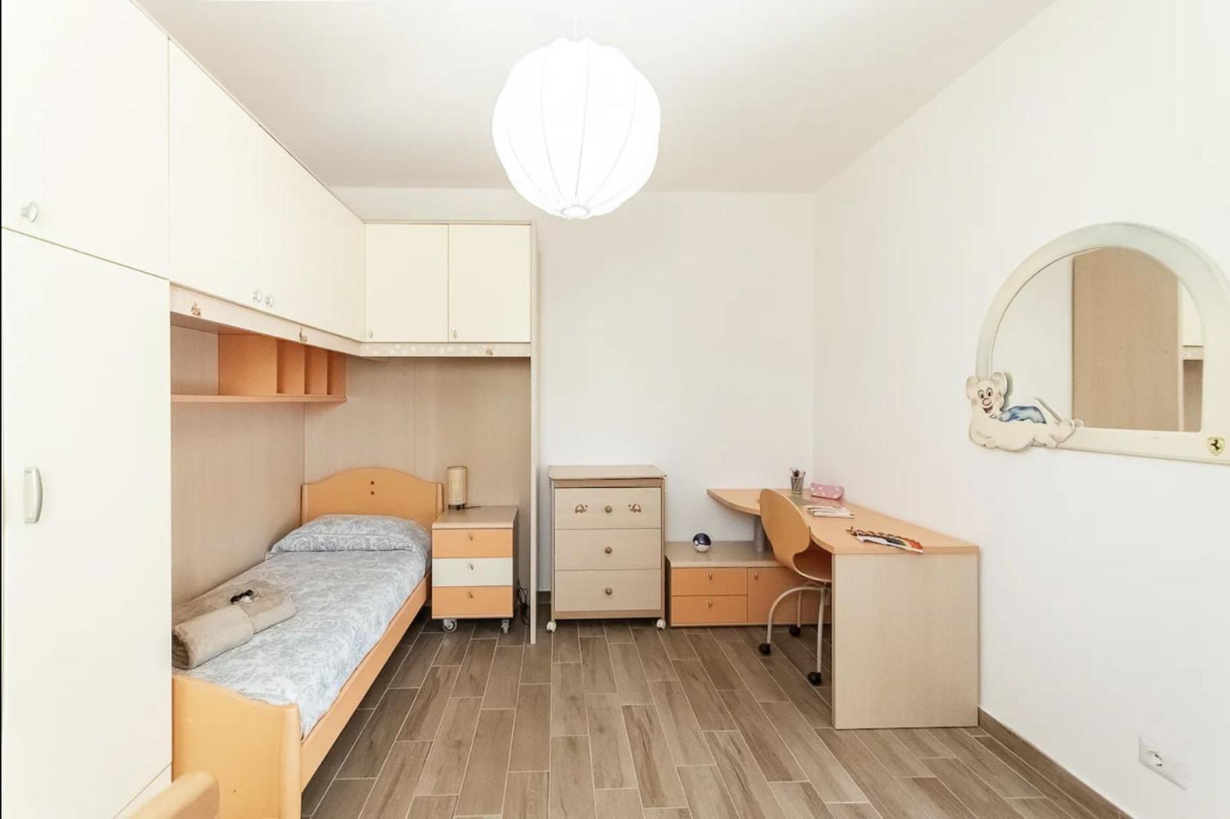 Oasi Di Pace Sarzana Villa Luni ภายนอก รูปภาพ