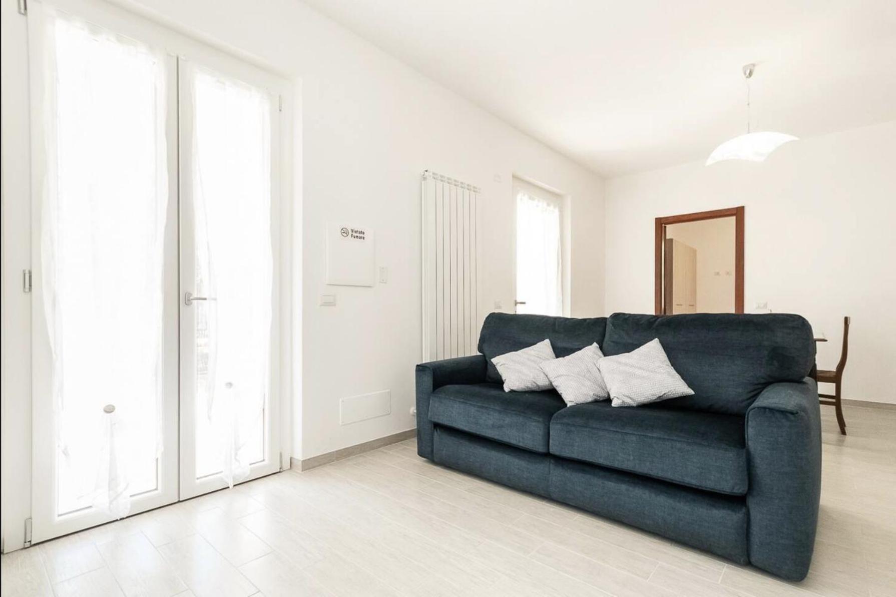 Oasi Di Pace Sarzana Villa Luni ภายนอก รูปภาพ